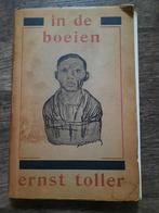 Ernst Toller, Gelezen, Ophalen of Verzenden