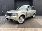 Range Rover Vogue 4.4TDV8 / 313pk/ full option / prachtwagen, Auto's, Land Rover, Automaat, Euro 5, 230 kW, Leder