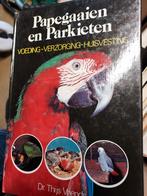 Papegaaien en parkieten, Ophalen of Verzenden