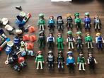 Politie Playmobil, Ophalen of Verzenden