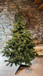 Kerstboom kunststof 175m, Ophalen, Zo goed als nieuw