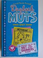 Dagboek van een Muts. 7 boeken, Boeken, Kinderboeken | Jeugd | 10 tot 12 jaar, Ophalen of Verzenden, Zo goed als nieuw