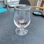 Mini duvel drinkglas, Verzamelen, Ophalen, Zo goed als nieuw