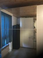 2 mooie kleerkasten met spiegeldeur, Huis en Inrichting, Ophalen