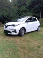 Renault ZOE 52 kWh R110 B-rent, Auto's, 0 kg, Wit, Elektrisch, 5 zetels