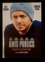 DVD du film Amis publics - Kev Adams, CD & DVD, DVD | Comédie, Comme neuf, Enlèvement ou Envoi