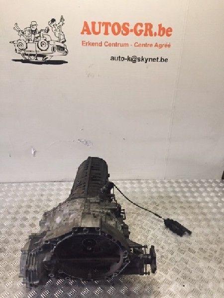 VERSNELLINGSBAK AUTOMAAT Audi A6 Avant (C7) (0ck3011031), Auto-onderdelen, Transmissie en Toebehoren, Audi, Gebruikt