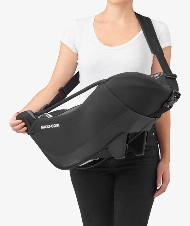 Lichtgewicht Maxi Cosi, Kinderen en Baby's, Autostoeltjes, Zo goed als nieuw, Ophalen