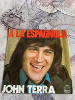 John terra a la espagnola, Cd's en Dvd's, Ophalen of Verzenden