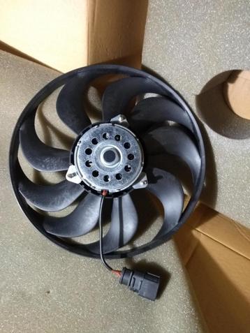 ventilator golf 5 origineel 1k0959455