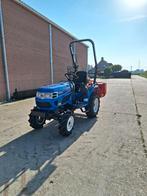 Iseki tm3217, Zakelijke goederen, Landbouw | Tractoren, Ophalen of Verzenden