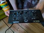 Table de mixage, Ophalen, Zo goed als nieuw
