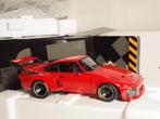 PORSCHE  1/18  EXOTO, Hobby en Vrije tijd, Modelauto's | 1:18, Ophalen of Verzenden, Zo goed als nieuw, Auto, Overige merken