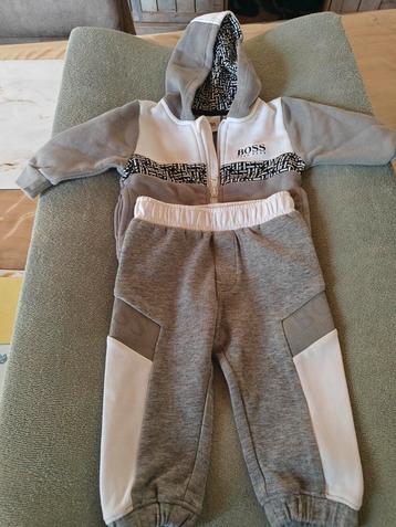 Hugo Boss setje nieuw  beschikbaar voor biedingen