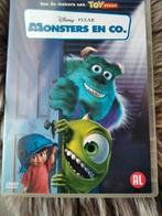 DVD Monsters en co, Cd's en Dvd's, Ophalen of Verzenden