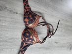 Bikini Marie Jo (70 A en small ), Ophalen of Verzenden, Zo goed als nieuw, Bikini