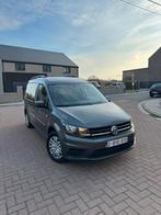 Volkswagen Caddy Maxi – 2.0 TDI | 11/2016 ( 7 PLACES ), Autos, Bluetooth, Achat, Euro 6, Entreprise