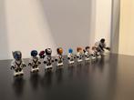 Lego marvel minifig verzameling - volledige reeks, Enlèvement ou Envoi, Comme neuf, Lego