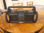 perfect pro, Audio, Tv en Foto, Ophalen of Verzenden, Nieuw, Radio