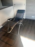 Lafuma relaxstoel, Ophalen, Gebruikt
