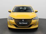 Peugeot e-208 EV Allure Pack 50 kWh NAVi | CAMERA | LED, Stof, Gebruikt, https://public.car-pass.be/vhr/bac11368-88c1-4cf8-8062-81660f6e3796
