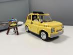 Lego Fiat 500 - 10271, Enlèvement, Utilisé, Ensemble complet, Lego