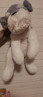 KNUFFELS, Ophalen, Zo goed als nieuw