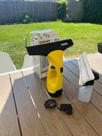 Karcher ruitenreiniger W2 plus, Ophalen, Raamwisser of Trekker