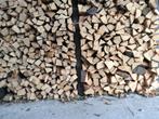 Brandhout te koop, Tuin en Terras, Brandhout, 3 tot 6 m³, Ophalen, Beukenhout, Blokken