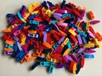 Lego Slope, Curved 3 x 1 felle keuren 193 stuks / 146-3-2, Ophalen of Verzenden, Zo goed als nieuw, Losse stenen, Lego