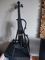 Electrische viool Harley Benton, Musique & Instruments, Instruments à corde | Guitares | Basses, Enlèvement