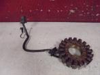 DYNAMO Kawasaki GPX 600 R (01-1970/-), Gebruikt
