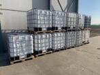 IBC vaten 1000 L, Zakelijke goederen, Landbouw | Aardappelen, Groenten, Fruit en Vlees, Ophalen