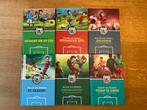 Voetbalgoden Gerard Van Gemert, Boeken, Ophalen of Verzenden, Zo goed als nieuw