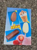 Vintage ijsjes magazine, Ophalen