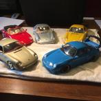 Burago/UT Porsche 911type 993 1/18, Hobby & Loisirs créatifs, Voitures miniatures | 1:18, Burago, Voiture