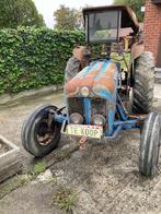 Fordson, Zakelijke goederen, Ophalen, Oldtimer, Tot 80 Pk, Overige merken