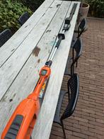 Haagschaar Husqvarna, Tuin en Terras, Heggenscharen, Ophalen, Gebruikt