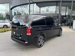 Mercedes-Benz Vito Tourer 119 CDI SELECT DC L2, Autos, Mercedes-Benz, Achat, 2270 kg, Entreprise, Carnet d'entretien