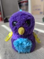 Hatchimals purple dragon paarse draak groot ei, Kinderen en Baby's, Ophalen of Verzenden, Nieuw, Elektronica, Met geluid