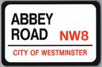 joker - J2711 - Abbey Road, Westminster, Collections, Cartes à jouer, Jokers & Jeux des sept familles, Comme neuf, Enlèvement ou Envoi