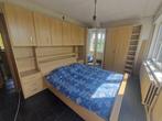 Slaapkamer, Ophalen, Gebruikt, Tweepersoons