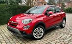 Fiat 500x 1.6i e-TORQ S-Design S ### 60000 km ###, Auto's, Voorwielaandrijving, 139 g/km, Euro 6, 4 cilinders