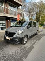 Renault trafic, Auto's, Bestelwagens en Lichte vracht, Bedrijf, Te koop, Renault