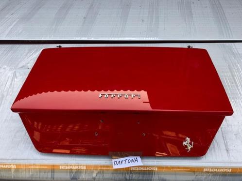 Capot arrière pour Ferrari Daytona, Autos : Pièces & Accessoires, Carrosserie & Tôlerie, Ferrari, Arrière, Utilisé, Enlèvement ou Envoi