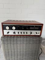 Solid state CE-6000 verterker vintage, Audio, Tv en Foto, Versterkers en Ontvangers, Ophalen of Verzenden, Zo goed als nieuw