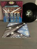 LP Ringo 1973: EMI Records Limited, CD & DVD, Enlèvement ou Envoi