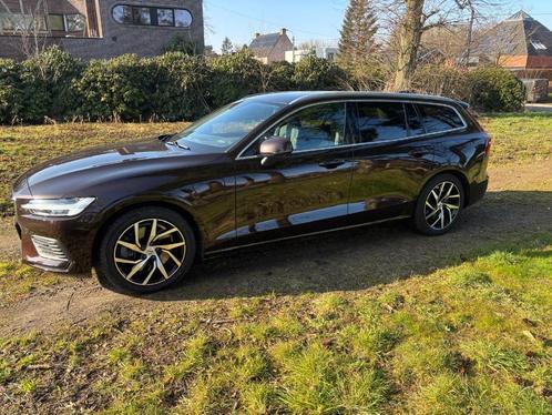 Volvo V60 T6, Auto's, Volvo, Particulier, V60, 4x4, ABS, Airbags, Alarm, Android Auto, Apple Carplay, Bluetooth, Boordcomputer