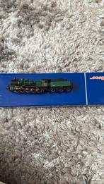 Roco (HO) type 90.026, Ophalen of Verzenden, Zo goed als nieuw, Locomotief, Roco