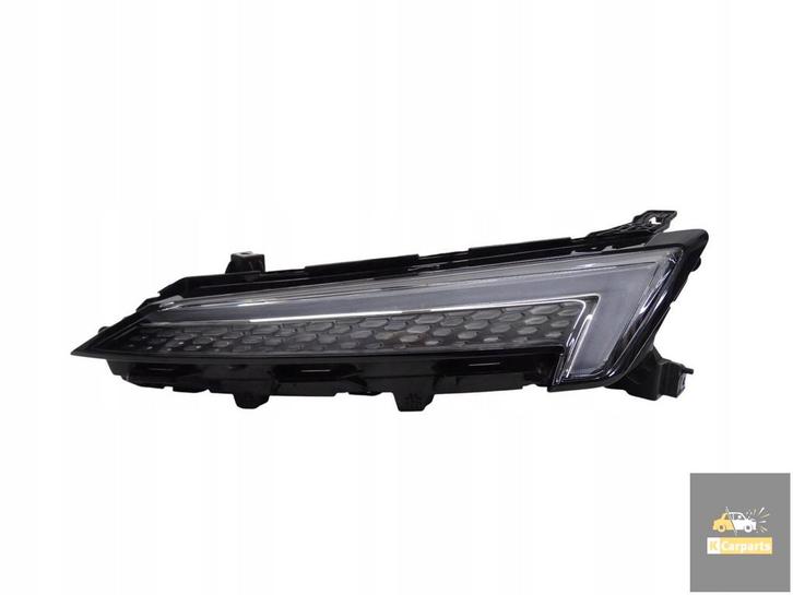 A553E01099N, BAIC Beijing 5 Beijing X6 23 + volledige LED li, Auto-onderdelen, Verlichting, Gebruikt